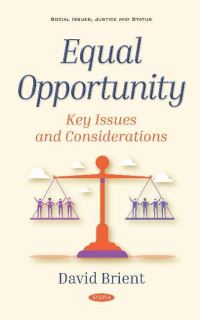 Book Cover for Equal Opportunity by David Brient