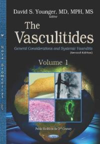 Book Cover for The Vasculitides by International Vasculitis and ANCA Workshop