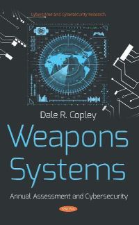 Book Cover for Weapons Systems by United States Government Accountability Office