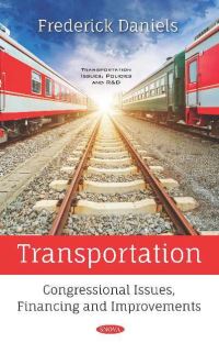 Book Cover for Transportation by 