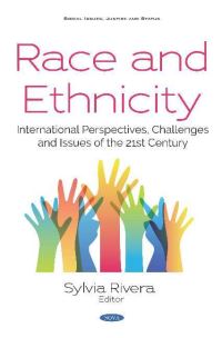 Book Cover for Race and Ethnicity by Sylvia Rivera