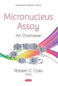 Book Cover for Micronucleus Assay by Robert C Cole