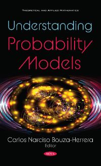 Book Cover for Understanding Probability Models by Carlos Narciso Bouza Herrera