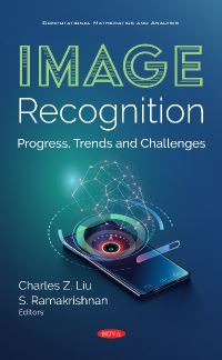 Book Cover for Image Recognition by Charles Z Liu, S Ramakrishnan