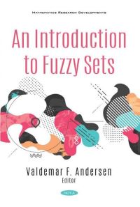 Book Cover for An Introduction to Fuzzy Sets by Valdemar F Andersen