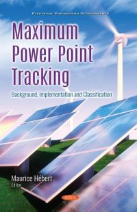 Book Cover for Maximum Power Point Tracking by Maurice Hébert