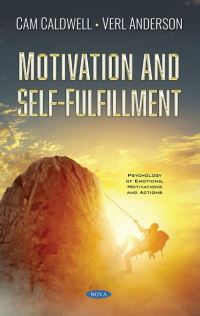 Book Cover for Motivation and Self-Fulfillment by Cam Caldwell