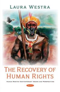 Book Cover for The Recovery of Human Rights by Laura Westra
