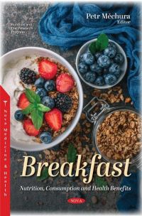 Book Cover for Breakfast by Petr Mechura