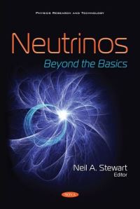 Book Cover for Neutrinos by Neil A Stewart
