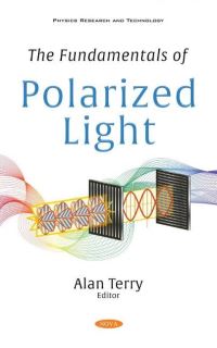 Book Cover for The Fundamentals of Polarized Light by Alan Terry