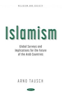Book Cover for Islamism by Arno Tausch