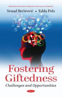 Book Cover for Fostering Giftedness by Senad BeÔciroviÔc, Edda Polz