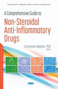 Book Cover for A Comprehensive Guide to Non-Steroidal Anti-Inflammatory Drugs by Suleyman Kaplan