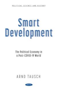Book Cover for Smart Development by Arno Tausch