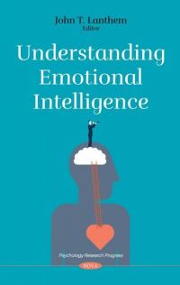 Book Cover for Understanding Emotional Intelligence by John T. Lanthem