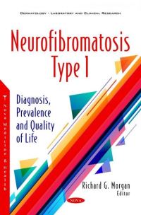 Book Cover for Neurofibromatosis Type 1 by Richard G Morgan