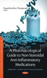 Book Cover for A Pharmacological Guide to Non-Steroidal Anti-Inflammatory Medications by Thangaraju Pugazhenthan