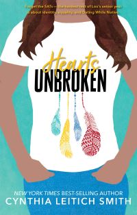 Book Cover for Hearts Unbroken by Cynthia Leitich Smith