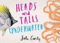 Book Cover for Heads and Tails by John Canty