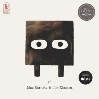 Book Cover for Square by Mac Barnett