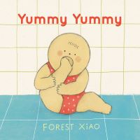 Book Cover for Yummy Yummy by Forest Xiao