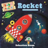 Book Cover for Baby on Board by Ruth Symons
