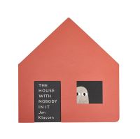 Book Cover for The House With Nobody in It by Jon Klassen