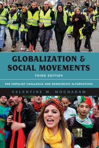 Book Cover for Globalization and Social Movements by Valentine M Moghadam