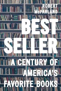 Book Cover for Bestseller by Robert McParland