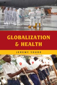 Book Cover for Globalization and Health by Jeremy R Youde