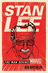 Book Cover for Stan Lee by Bob Batchelor