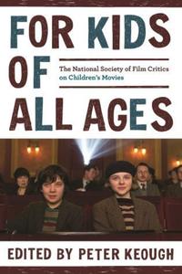 Book Cover for For Kids of All Ages by Peter Keough