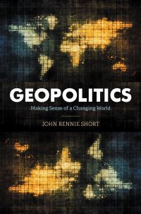 Book Cover for Geopolitics by John R Short