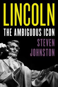 Book Cover for Lincoln by Steven Johnston
