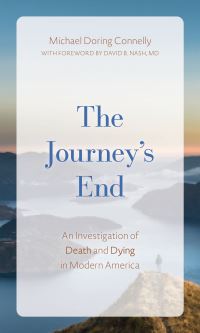 Book Cover for The Journey's End by Michael Connelly