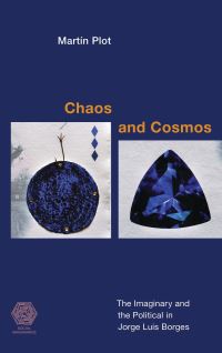 Book Cover for Chaos and Cosmos by Martín Plot
