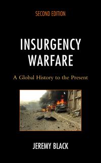 Book Cover for Insurgency Warfare by Jeremy Black