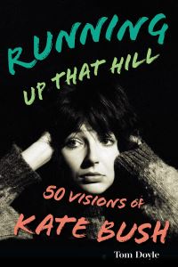 Book Cover for Running Up That Hill by Tom Doyle