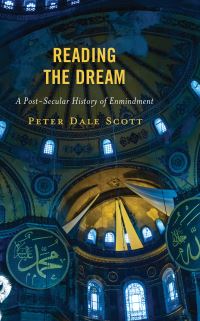 Book Cover for Reading the Dream by Peter Dale Scott