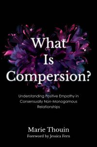 Book Cover for What Is Compersion? by Marie Thouin