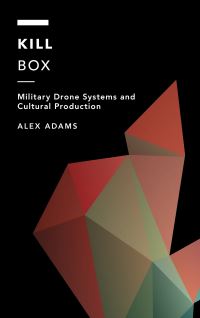 Book Cover for Kill Box by Alex Adams