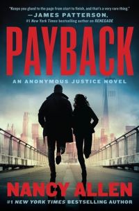 Book Cover for Payback by Nancy Allen