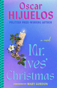 Book Cover for Mr Ives' Christmas by Oscar Hijuelos