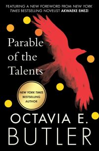Book Cover for Parable of the Talents by Octavia E Butler