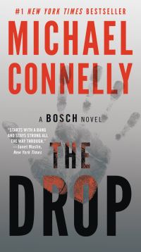 Book Cover for The Drop by Michael Connelly