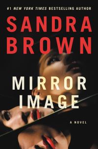 Book Cover for Mirror Image by Sandra Brown