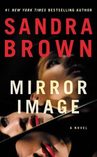 Book Cover for Mirror Image by Sandra Brown