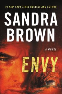Book Cover for Envy by Sandra Brown