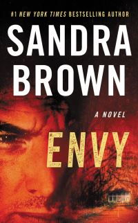 Book Cover for Envy by Sandra Brown
